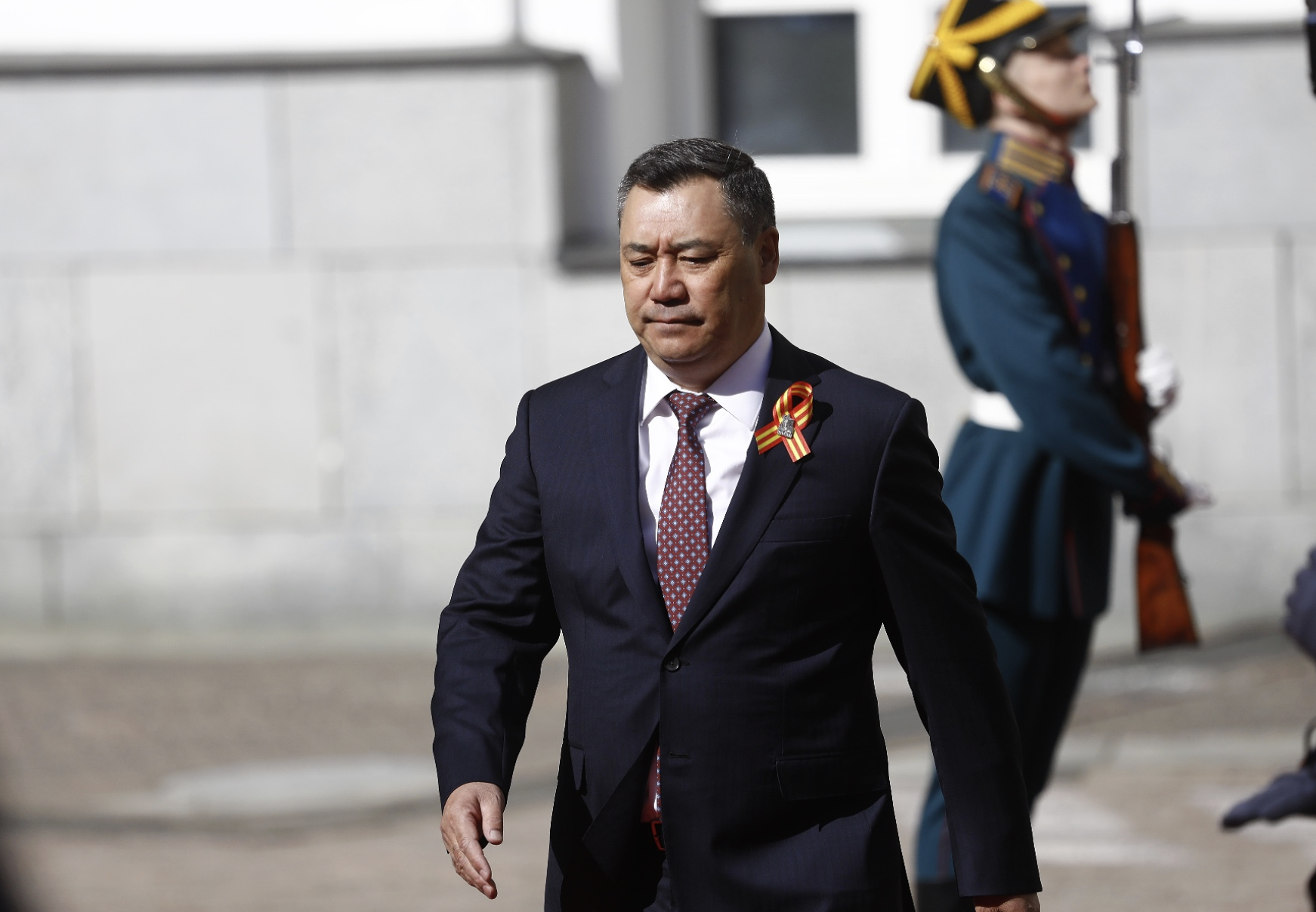 В Киргизии опровергли сообщения о планах убрать русскоязычные названия сёл