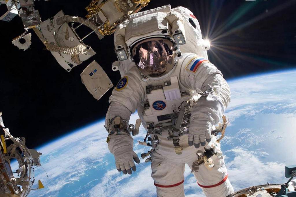 На орбиту скорую не вызвать: Чем болеют и как лечатся космонавты