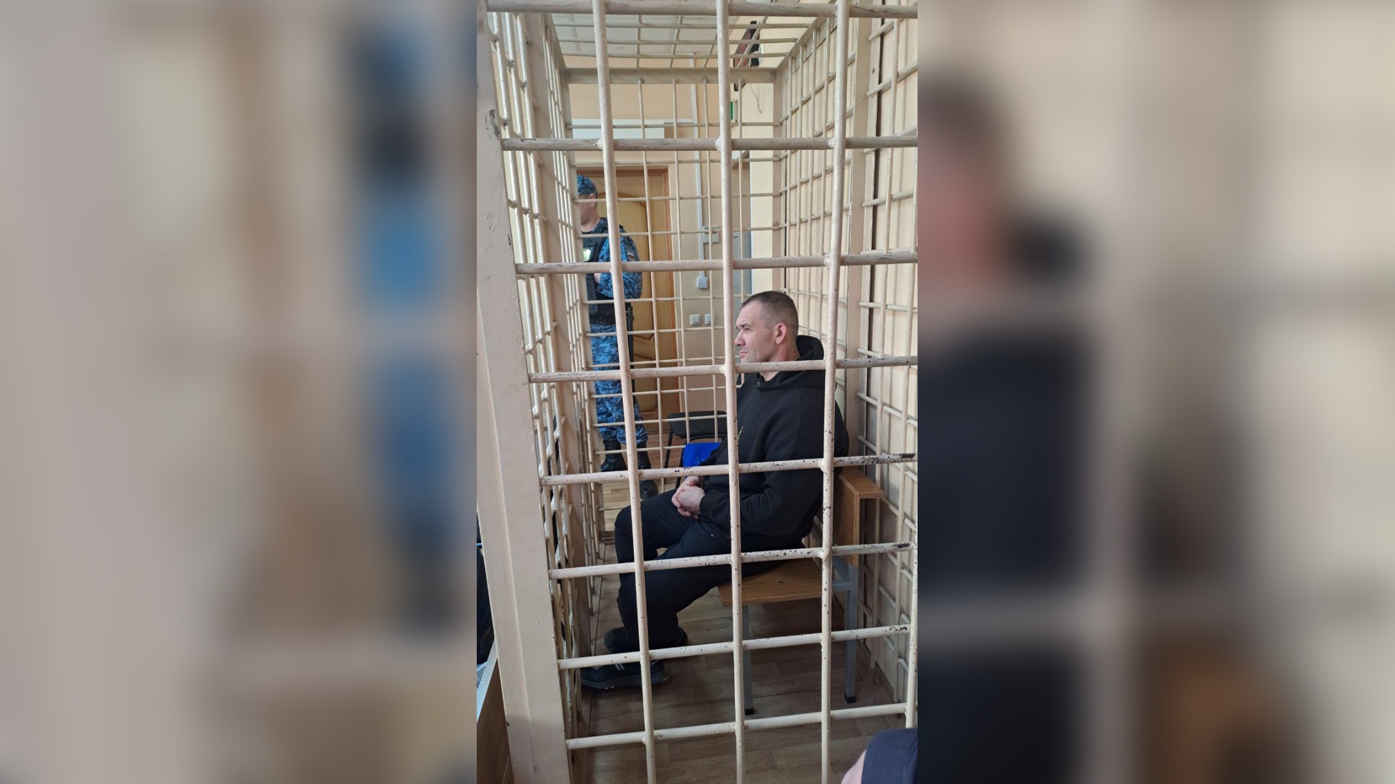 Директор стройфирмы в Курске получил 8 лет за мошенничество на фортификациях