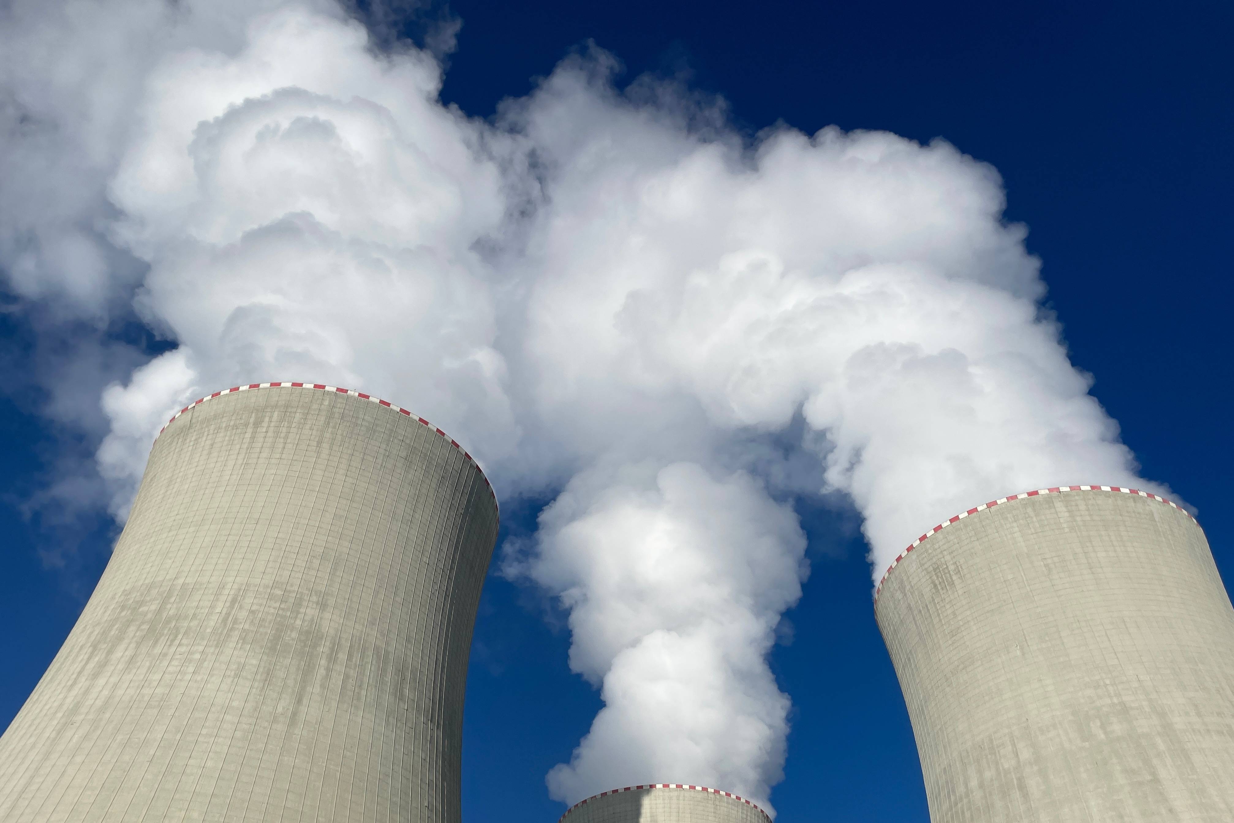 На Запорожской АЭС отключилось внешнее электроснабжение