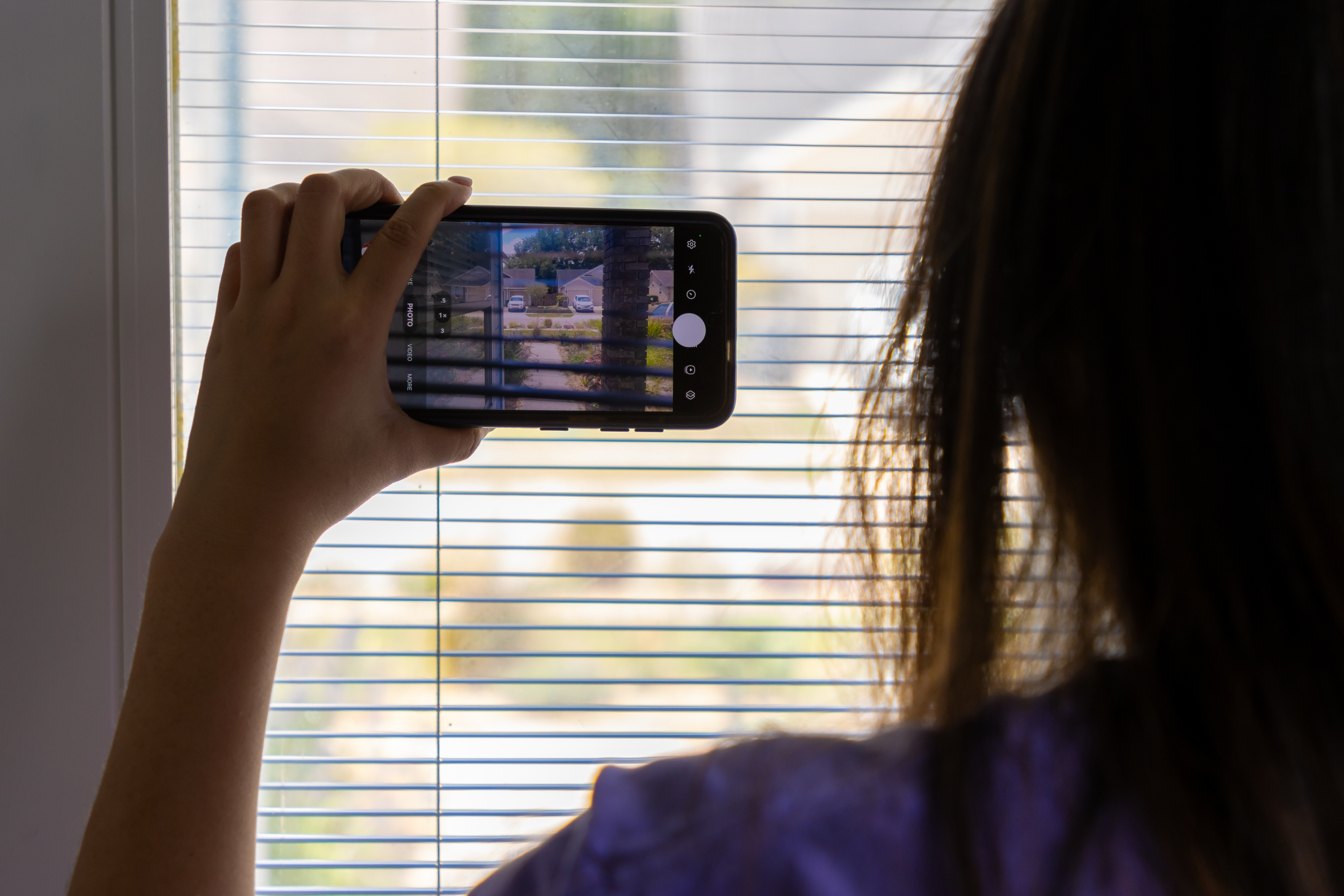 Камеру убери: Когда видео с соседом станет уликой, а когда &mdash; поводом для иска