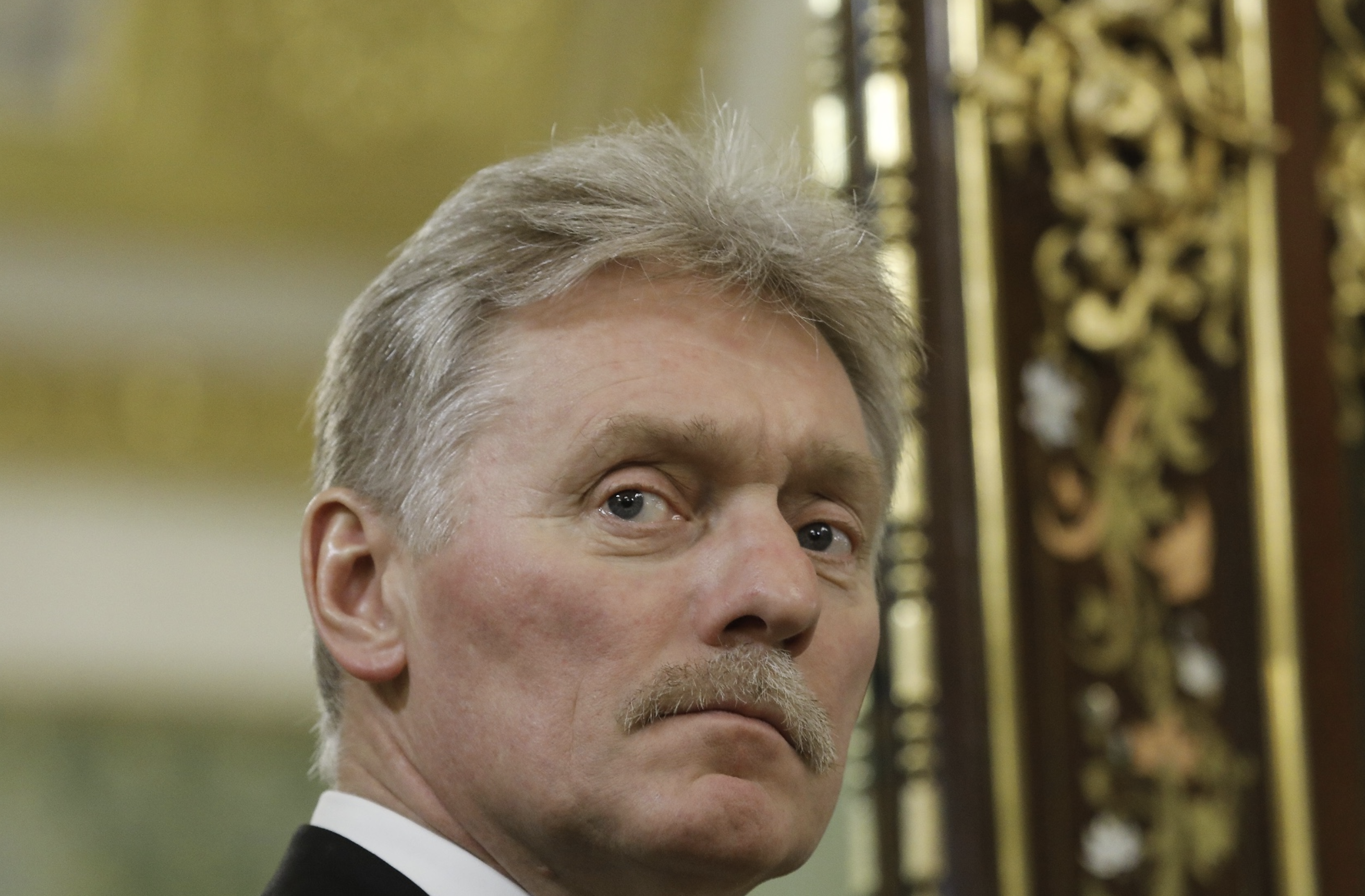 Песков заявил о долгосрочном влиянии войны на Ближнем Востоке на экономику