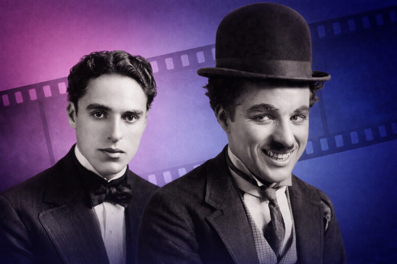 Женился на 16-летней и был изгнан из США: биография Чарли Чаплина, которую скрывали годами