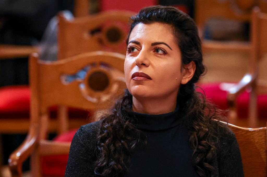 Книга Маргариты Симоньян вошла в топ-2 антиутопий по продажам в начале 2026 года