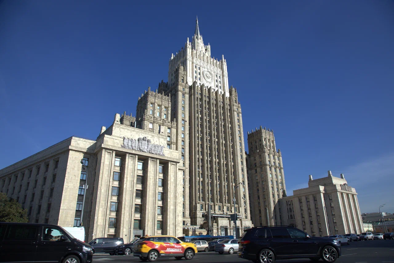 МИД настаивает на возобновлении диалога по Приднестровью в формате &laquo;5+2&raquo;