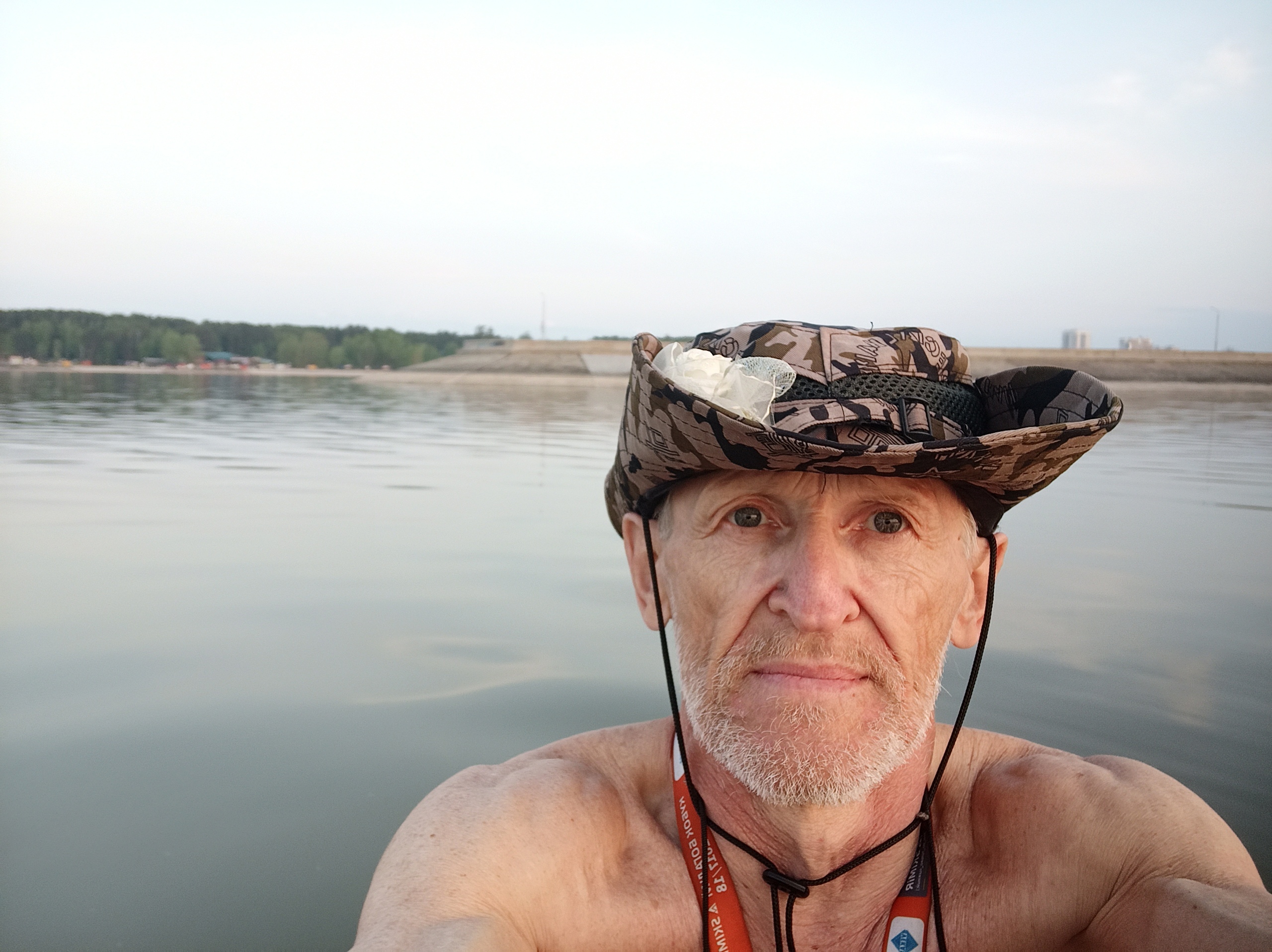  Знаменитый путешественник Юрий Маслобоев погиб, провалившись под лёд в Сибири