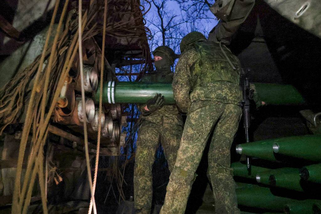 Очередные объекты топливной инфраструктуры Украины попали под удары ВС РФ