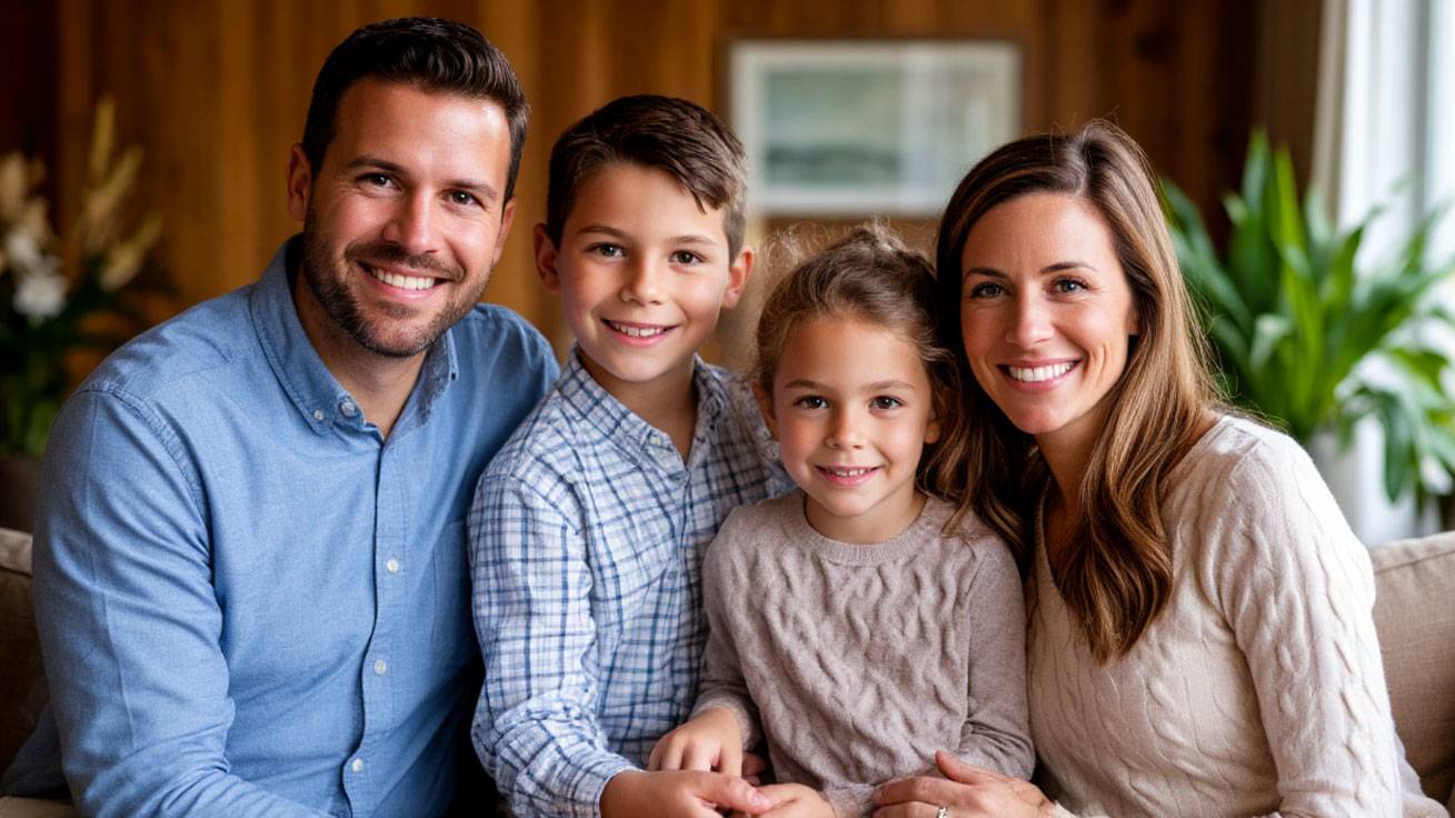 Россиянам рассказали, как новые выплаты создают &laquo;подушку безопасности&raquo; для семей