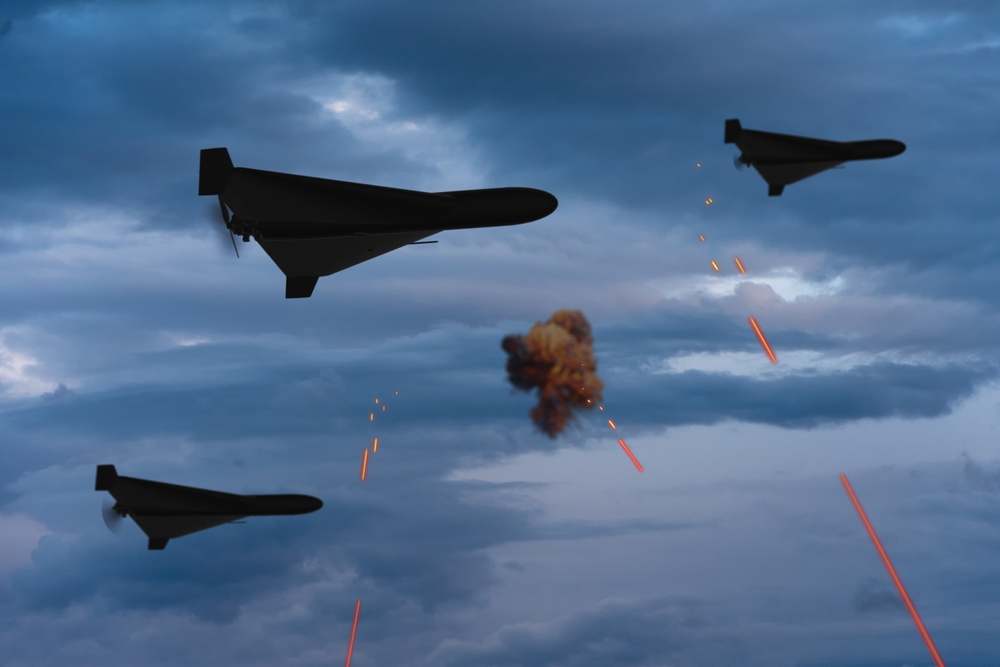 Армия России нанесла удар по энергетической и транспортной инфраструктуре ВСУ