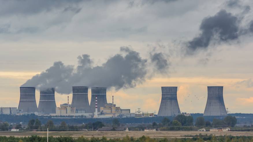 В Стерлитамаке объявили режим &laquo;чёрного неба&raquo;