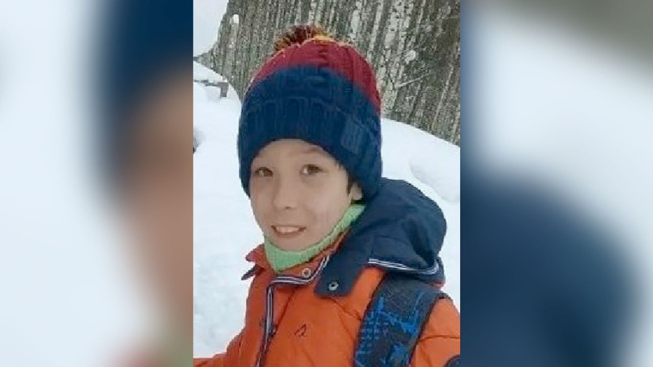 В Коми ищут пропавшего 9-летнего мальчика