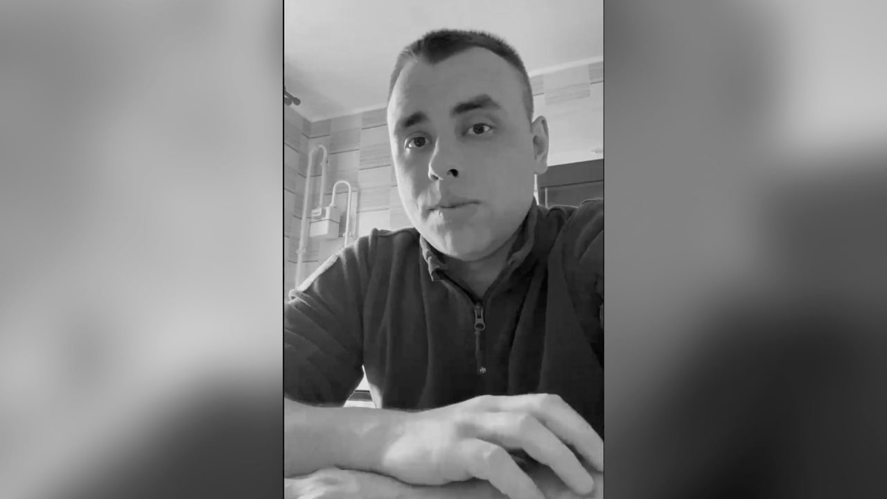 Покончил с собой автор канала &laquo;Воевода вещает&raquo;, военный лётчик Алексей Земцов