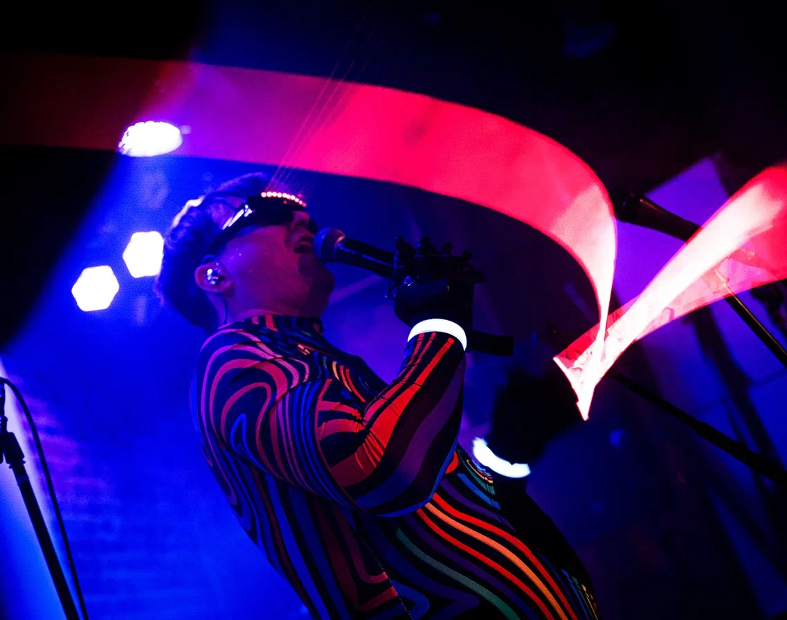 Фестиваль инди-музыки &laquo;Откуда звук?&raquo; пройдёт в Москве 19 апреля