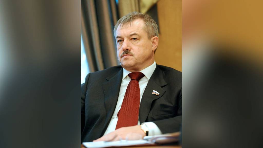 Экс-совладелец шахты &laquo;Листвяжная&raquo;, где погиб 51 человек, скрылся от следствия