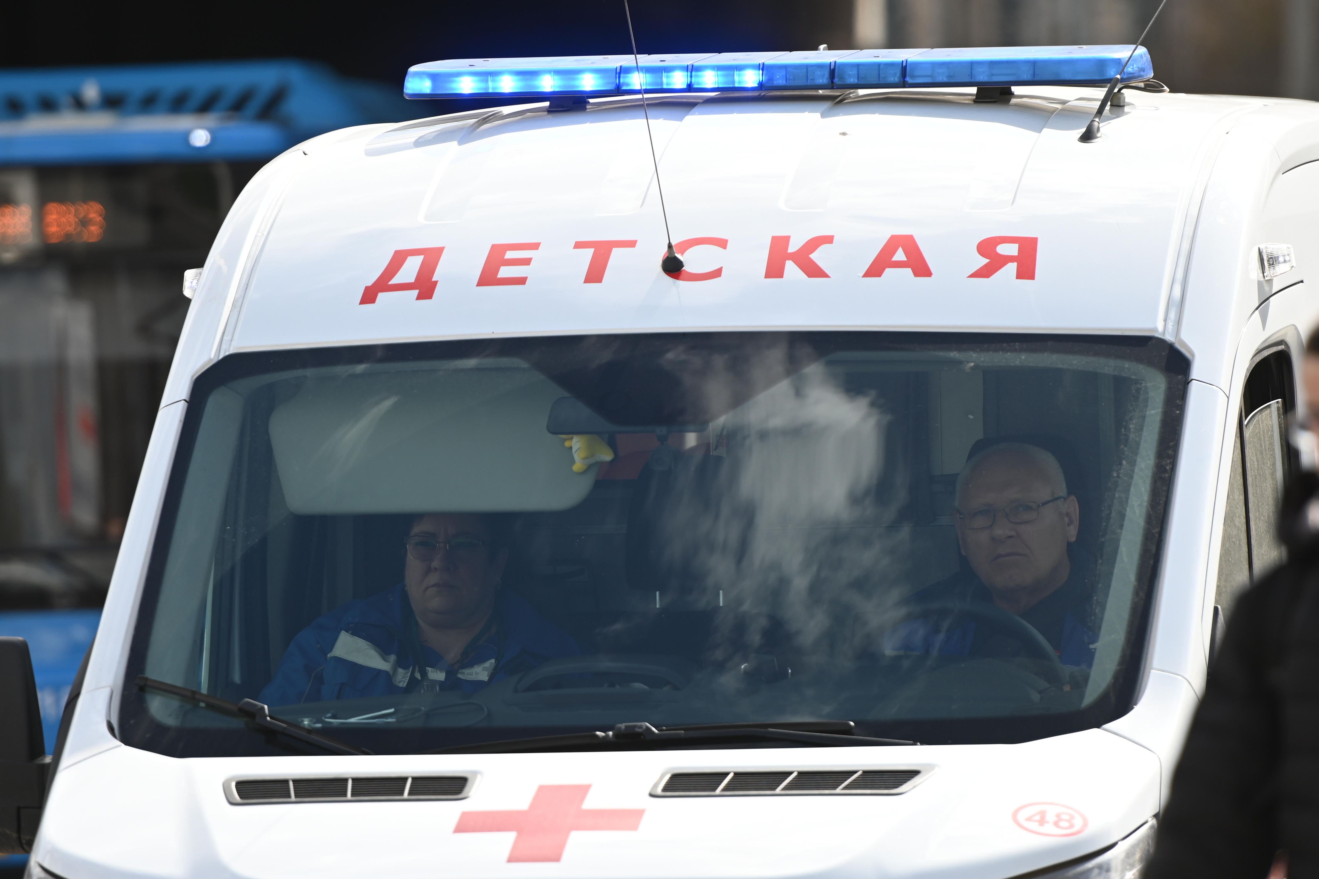 Случаи заболевания кишечной инфекцей выявлены в двух детсадах Южно-Сахалинска 