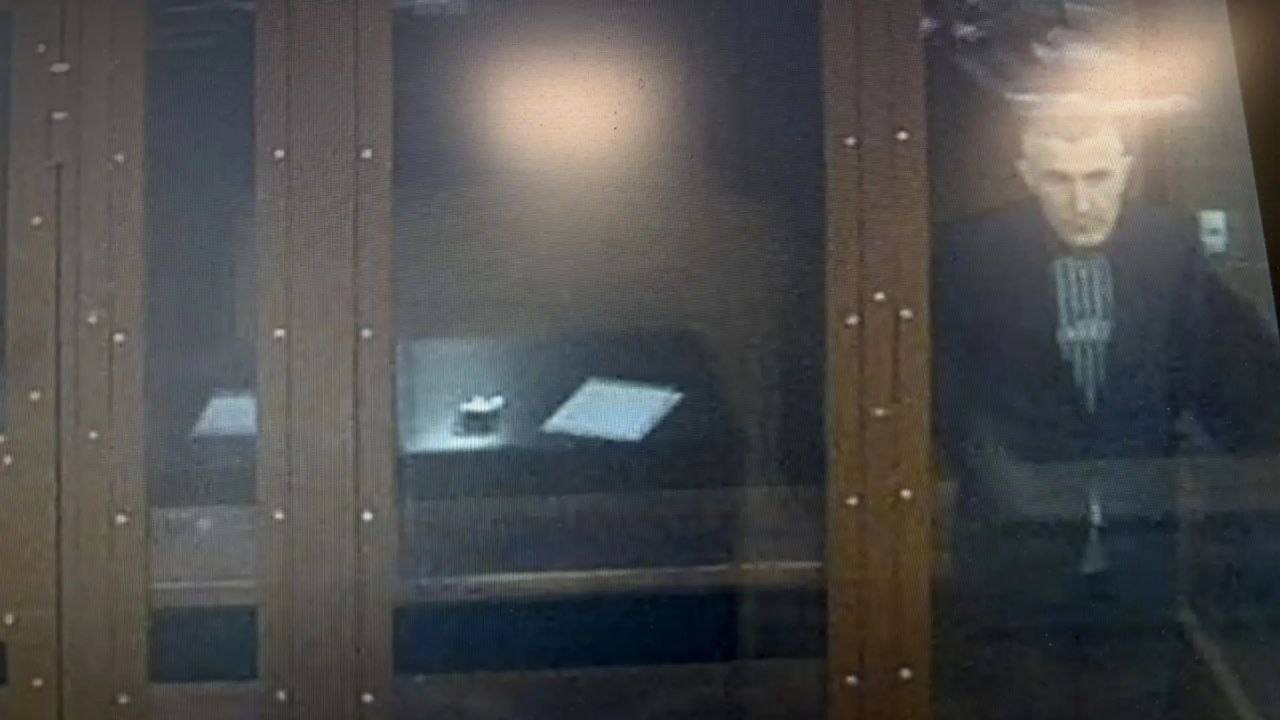 Замгендиректора МХАТ имени Горького отправили в СИЗО по делу о хищении