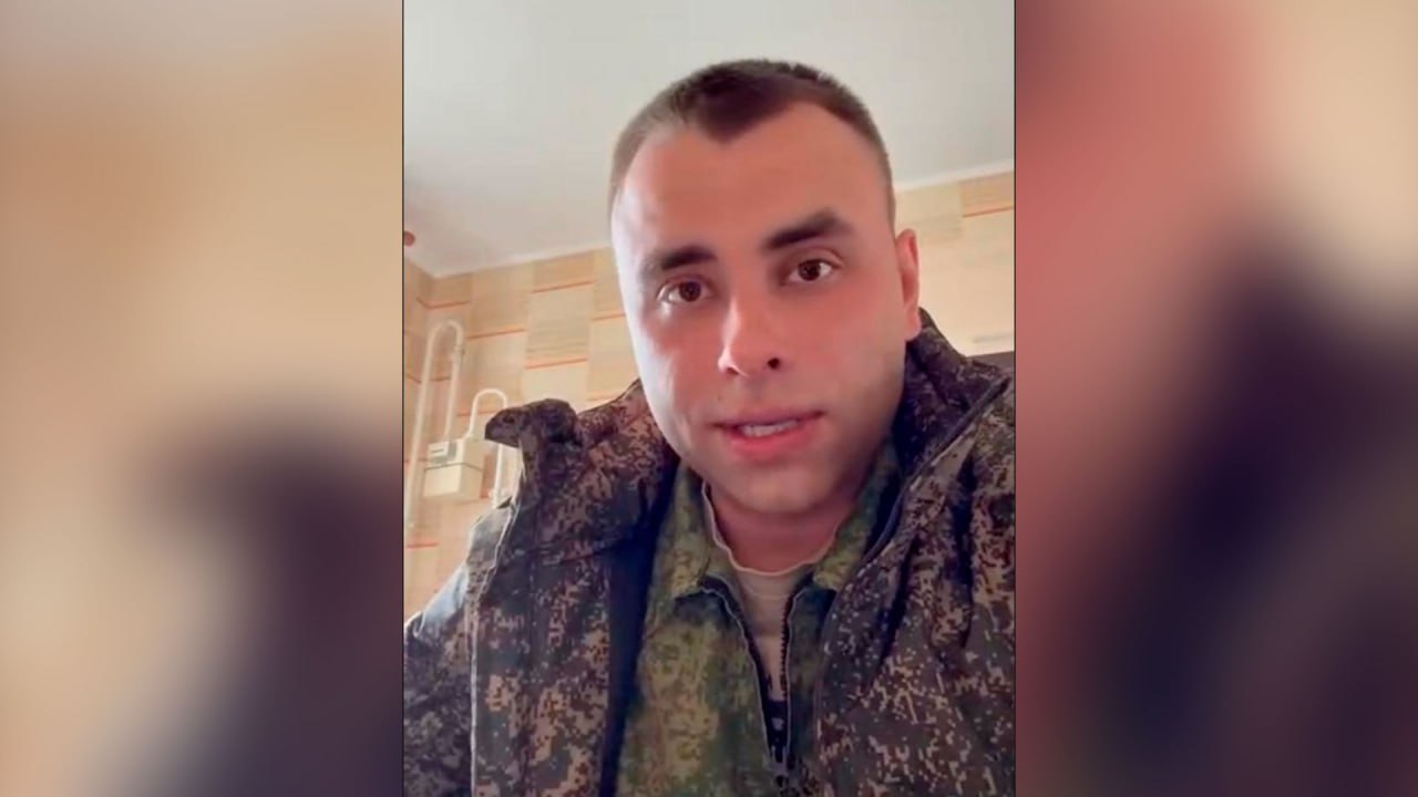 Fighterbomber: Военный блогер Воевода жив-здоров