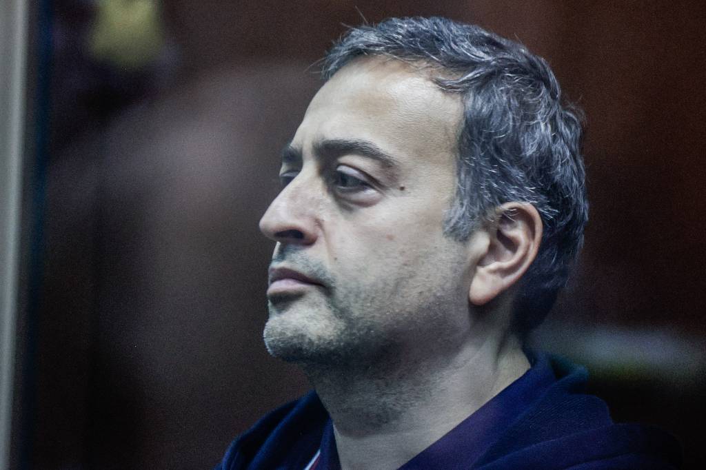 Уличённый во взятках экс-замглавы МВД Дагестана оказался коллекционером швейцарских часов