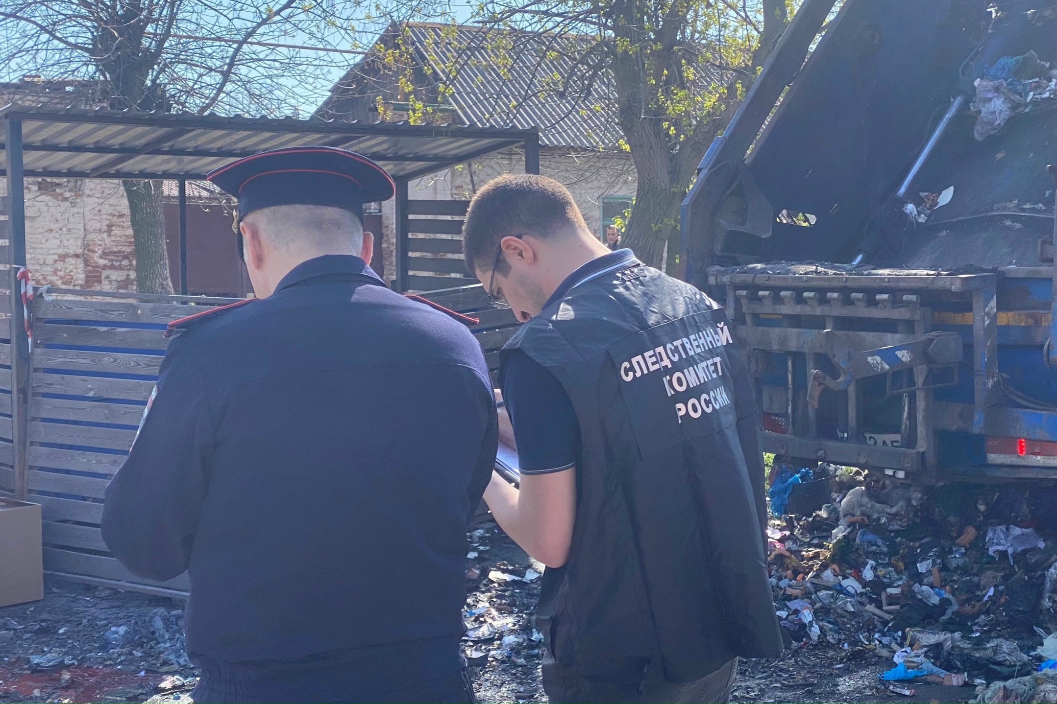 Глава Северной Осетии Меняйло назвал причину взрыва во Владикавказе