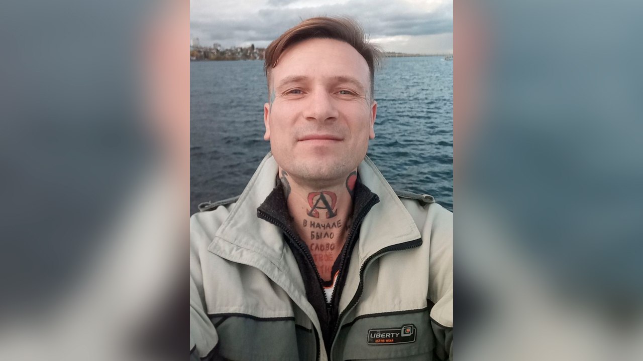 Осужденный за реабилитацию нацизма Христолюб Божий из Воронежа умер в колонии
