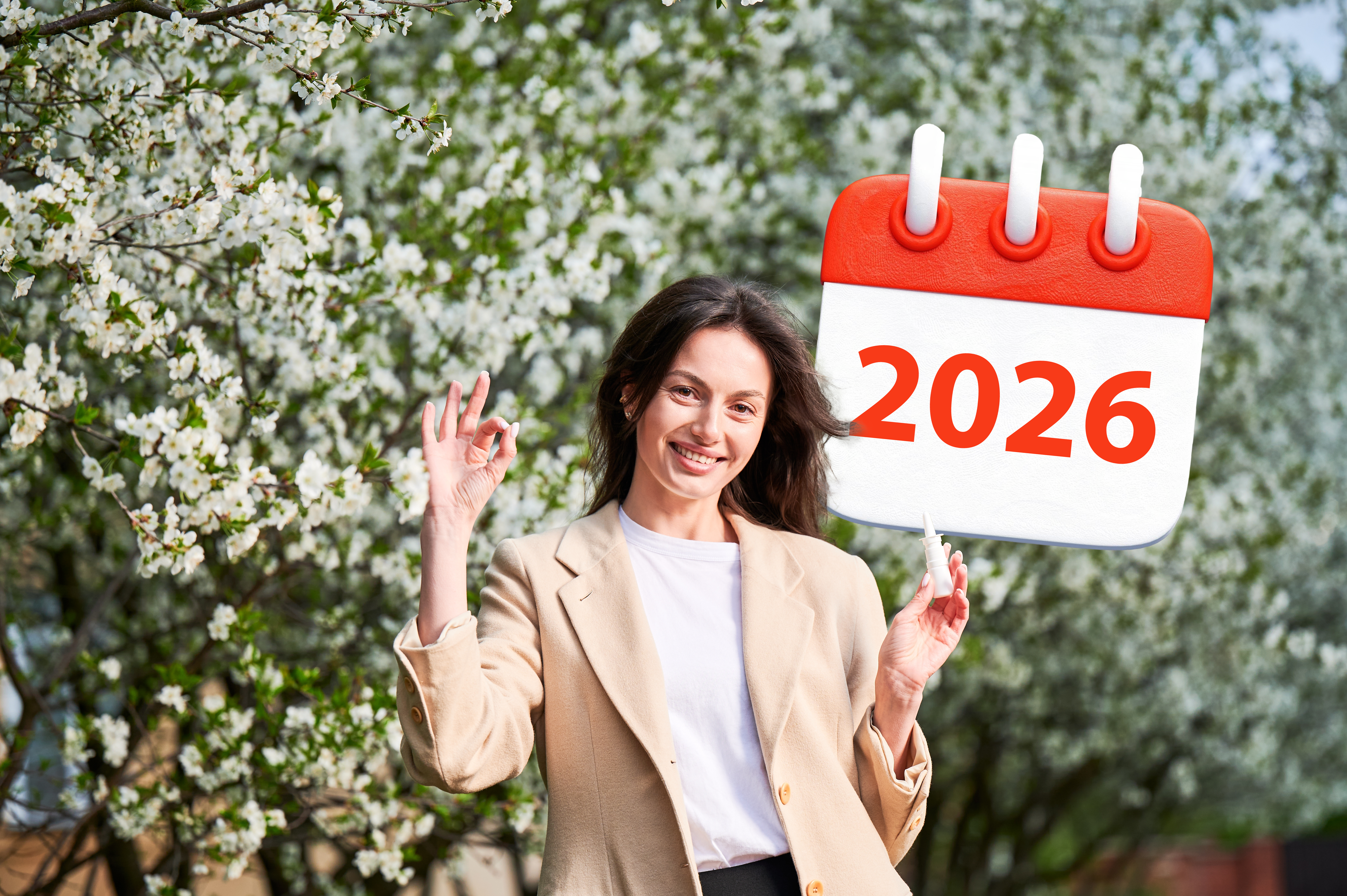 Спасаемся от пыльцы в 2026 году: безопасные регионы России и советы аллергикам
