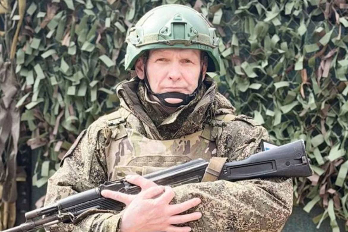 &laquo;У меня было 15&ndash;20 минут&raquo;: Истекающий кровью боец Алтай пять суток вёл охоту на ВСУ