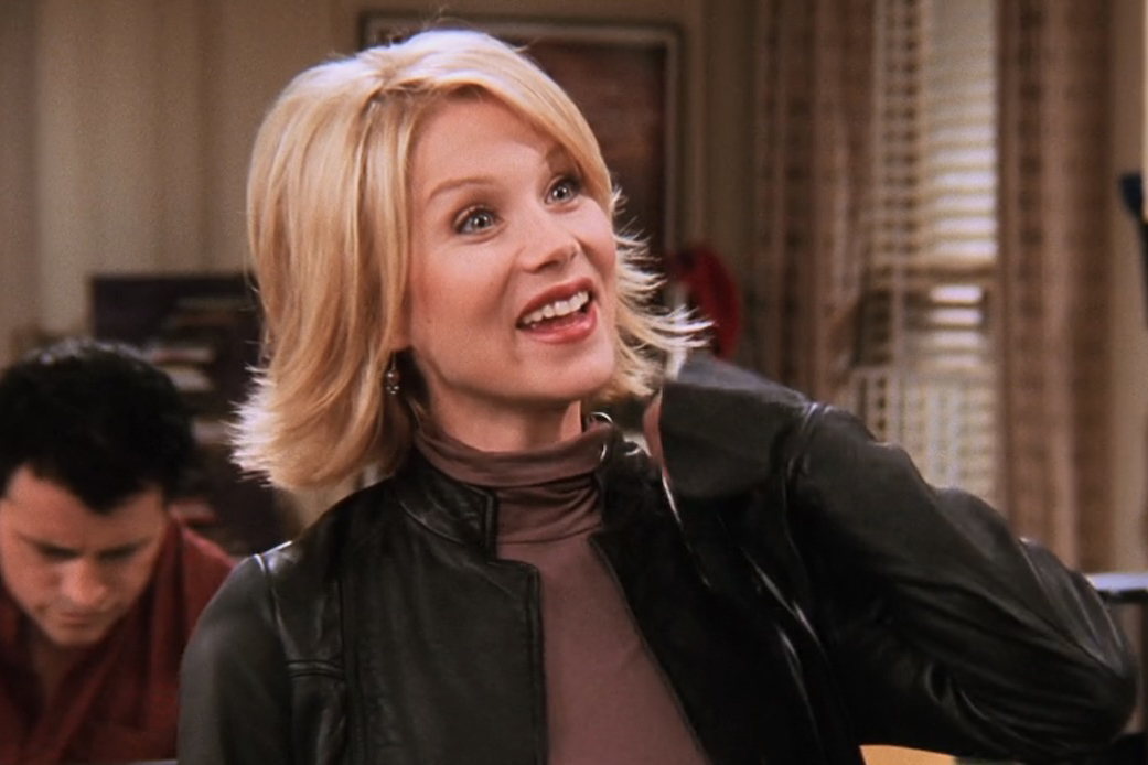 Звезду &laquo;Друзей&raquo;, страдающую рассеянным склерозом, госпитализировали