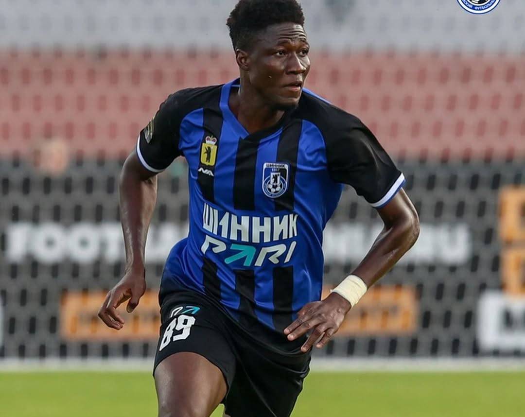 Бывшему защитнику &laquo;Шинника&raquo; ампутировали ногу из-за рака