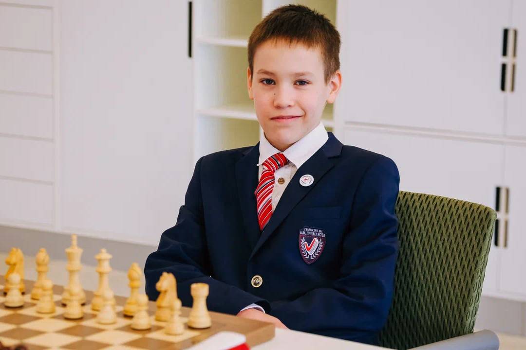 Российские шахматисты взяли 10 медалей на юношеском первенстве мира в Сербии