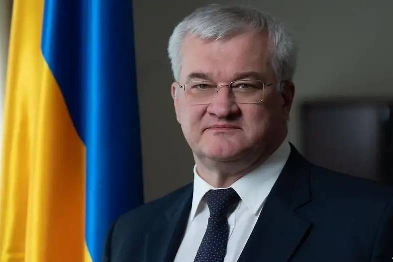 Сибига призвал снять &laquo;Орбановскую блокаду&raquo; решений ЕС вслед за &laquo;Ормузской&raquo;