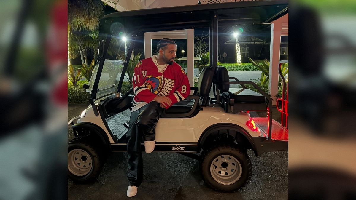 Рэпер Drake напугал Торонто: Местные жители приняли съёмки клипа за теракт