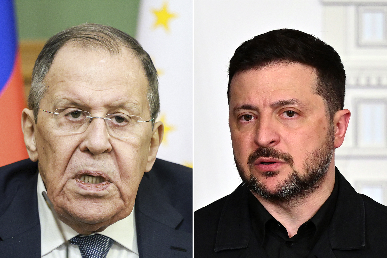 От защиты до ненависти: Лавров напомнил о забытых высказываниях Зеленского 2014 года