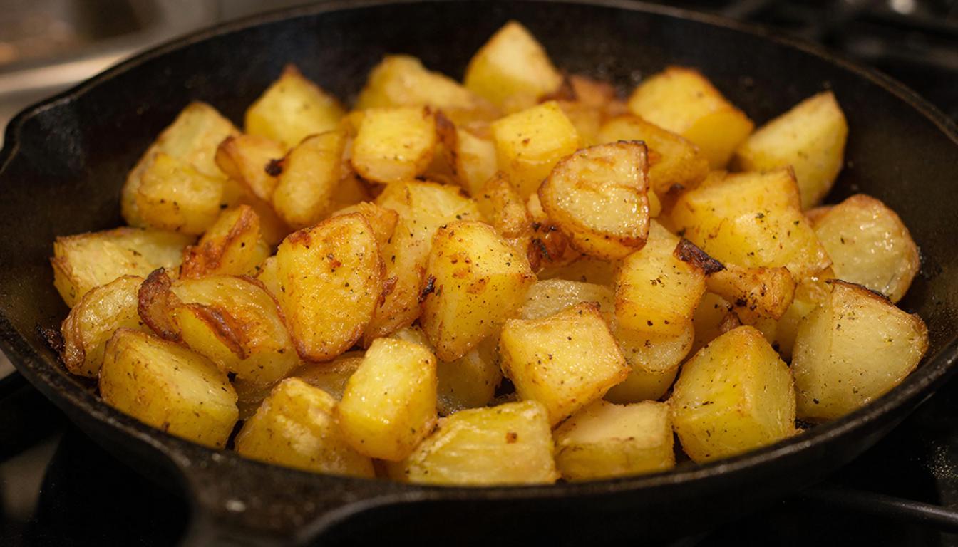 Life.ru выяснил, что делать, если запах жареной картошки стал частью интерьера