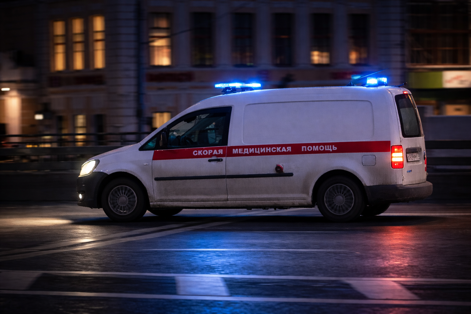 Мирный житель погиб в Брянской области в результате атаки БПЛА ВСУ 