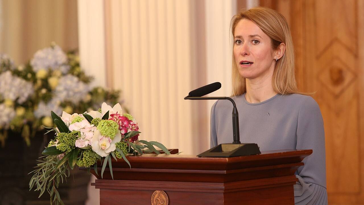 &laquo;Верх лицемерия&raquo;: В МИД Ирана дали жёсткий ответ на ультиматум Каллас