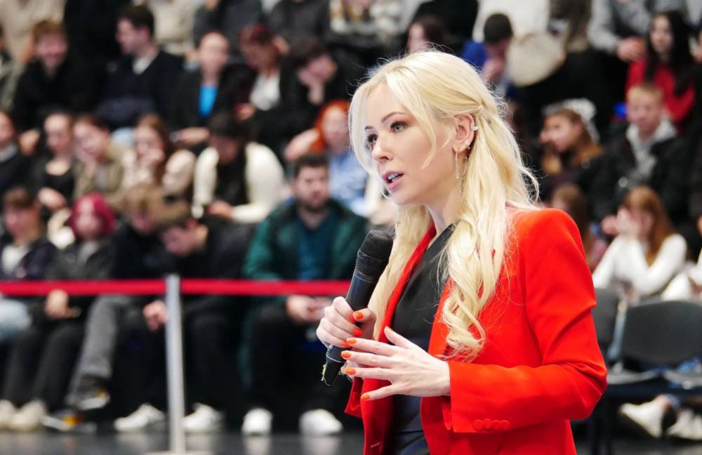 Мизулина подключилась к скандалу с закрытием детских лагерей под Саратовом