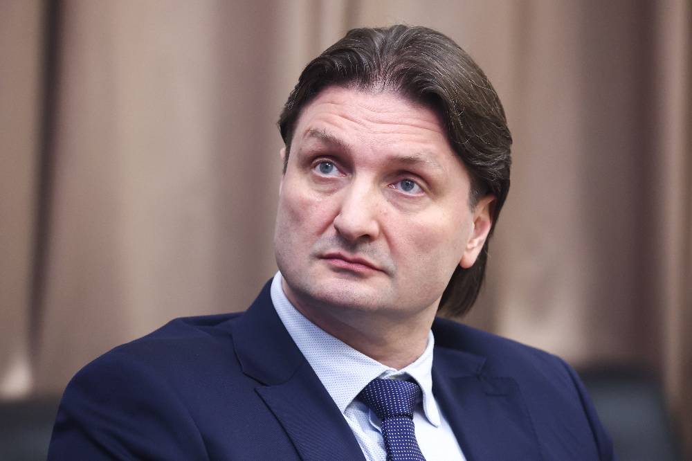 Эдгард Запашный отправится на линию фронта в ДНР