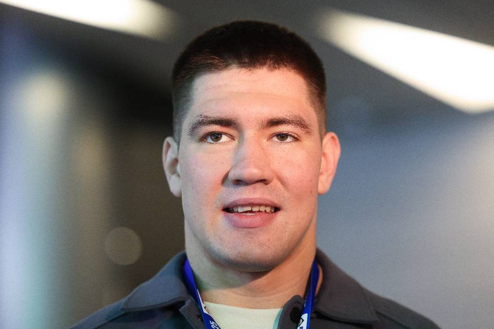 Российский дзюдоист Ендовицкий взял бронзу на чемпионате Европы