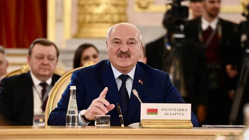 &laquo;Земля возможностей&raquo;: Лукашенко раскрыл, какой хочет видеть Белоруссии после себя
