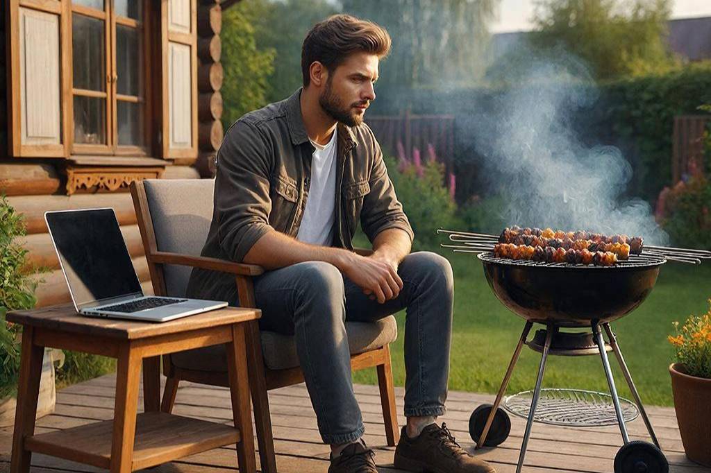 Отпуск или зарплата? Юрист подсказал выгонный способ отдыха на майских