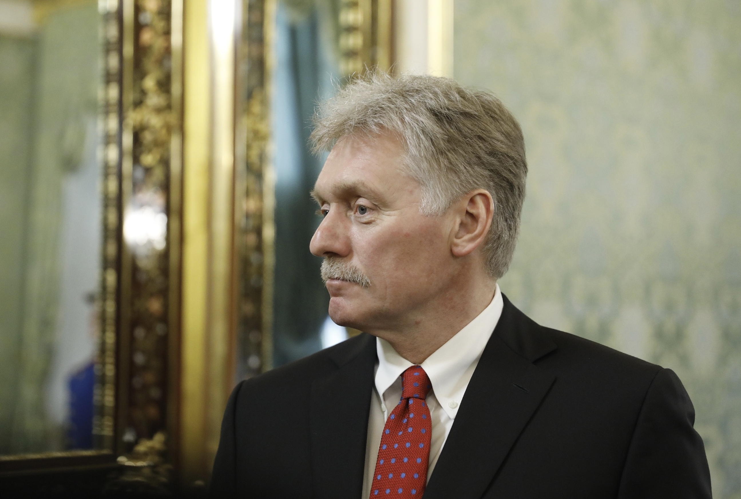 Песков: ЕС разблокировал бы &euro;90 млрд для Киева с Орбаном или без