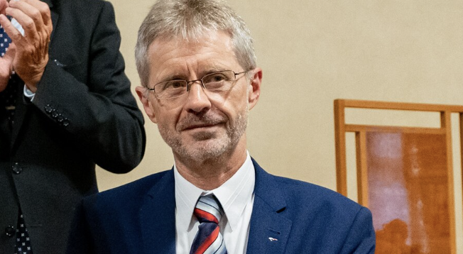 Спикеру Сената Чехии не дали правительственный самолёт для поездки на Тайвань