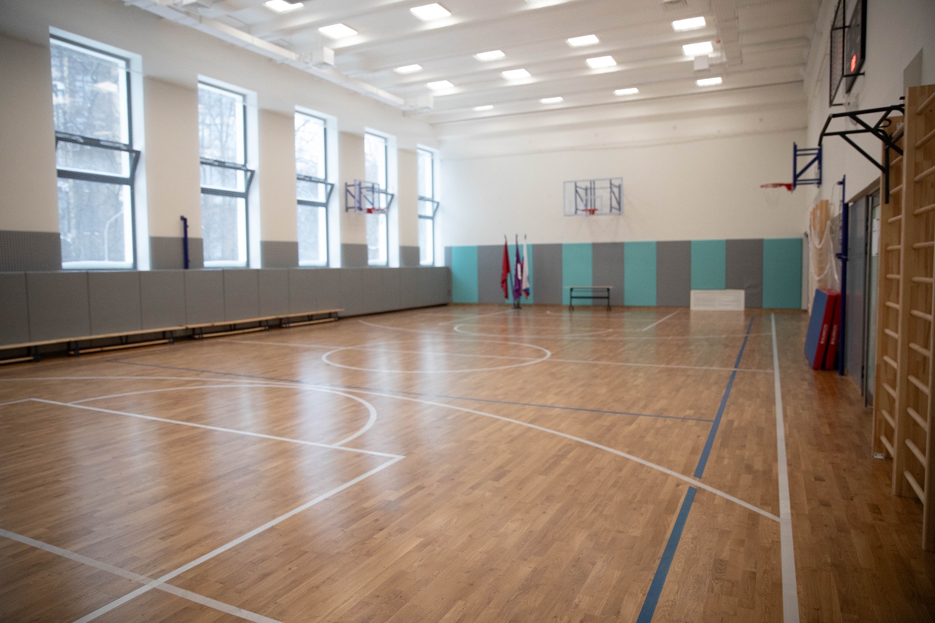 Сальдо сообщил, что ВСУ фактически уничтожили школы и детсады в Алешках