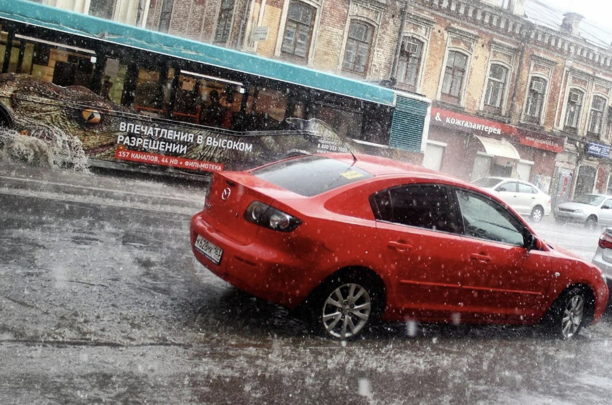 Штрафы для автосалонов и перекупов в России могут вырасти в 10 раз &mdash; до 500 тыс.