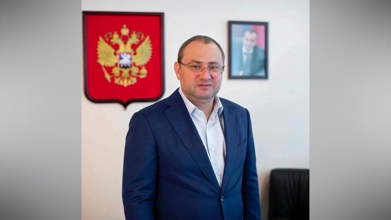 Арестованный за мошенничество экс-глава Минздрава Кубани лишился имущества