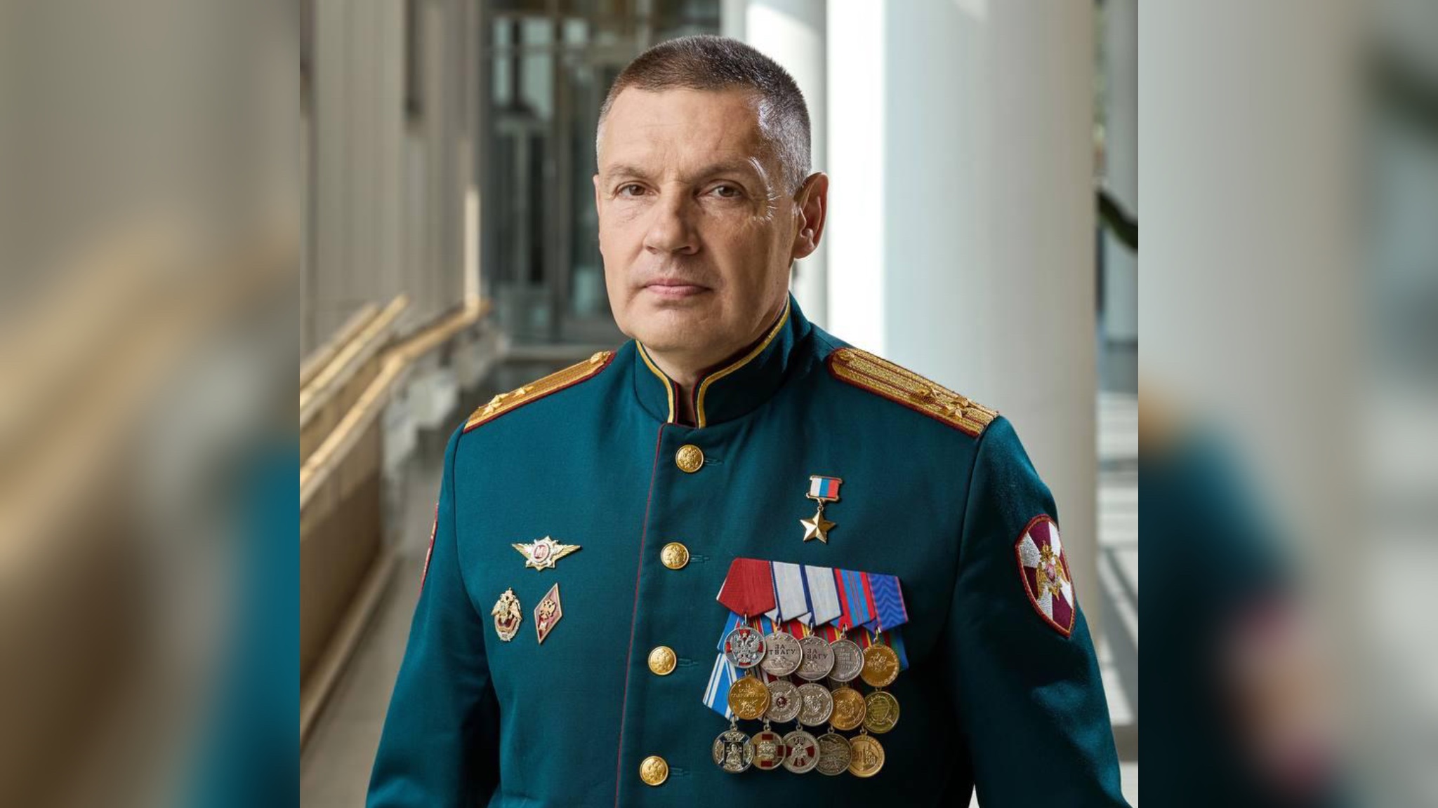 Участник программы &laquo;Время героев&raquo; назначен замгубернатора Брянской области