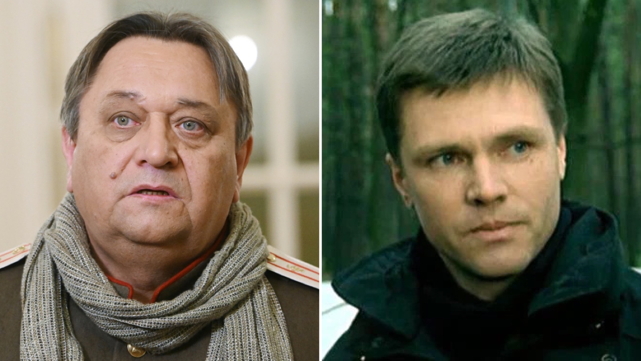 Актёр Клюквин &mdash; о покойном Сергее Быстрицком: &laquo;Он был сильно недооценён в кино&raquo;