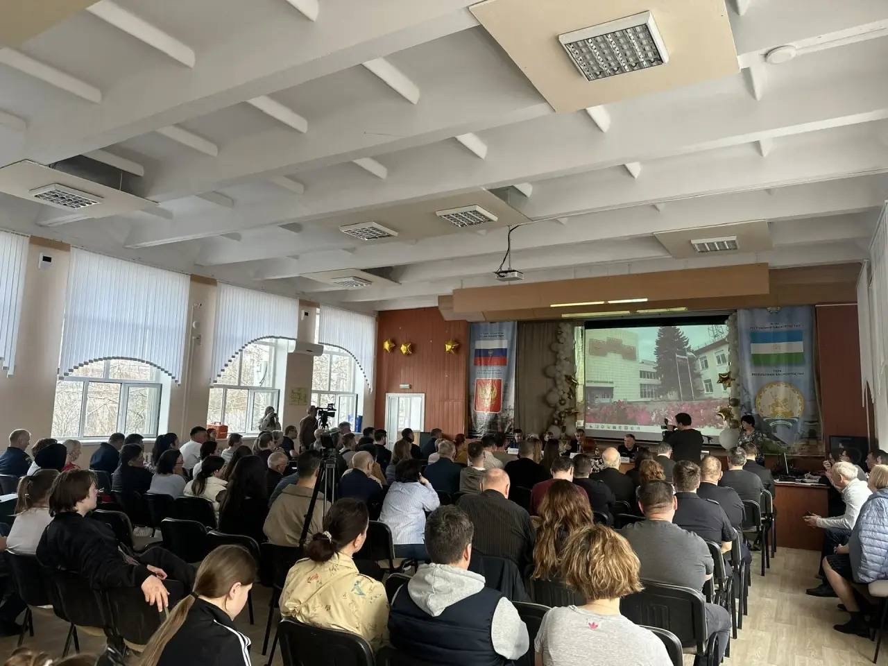 Площадь разрушений в жилом доме в Уфе после удара дрона превысила 500 квадратов