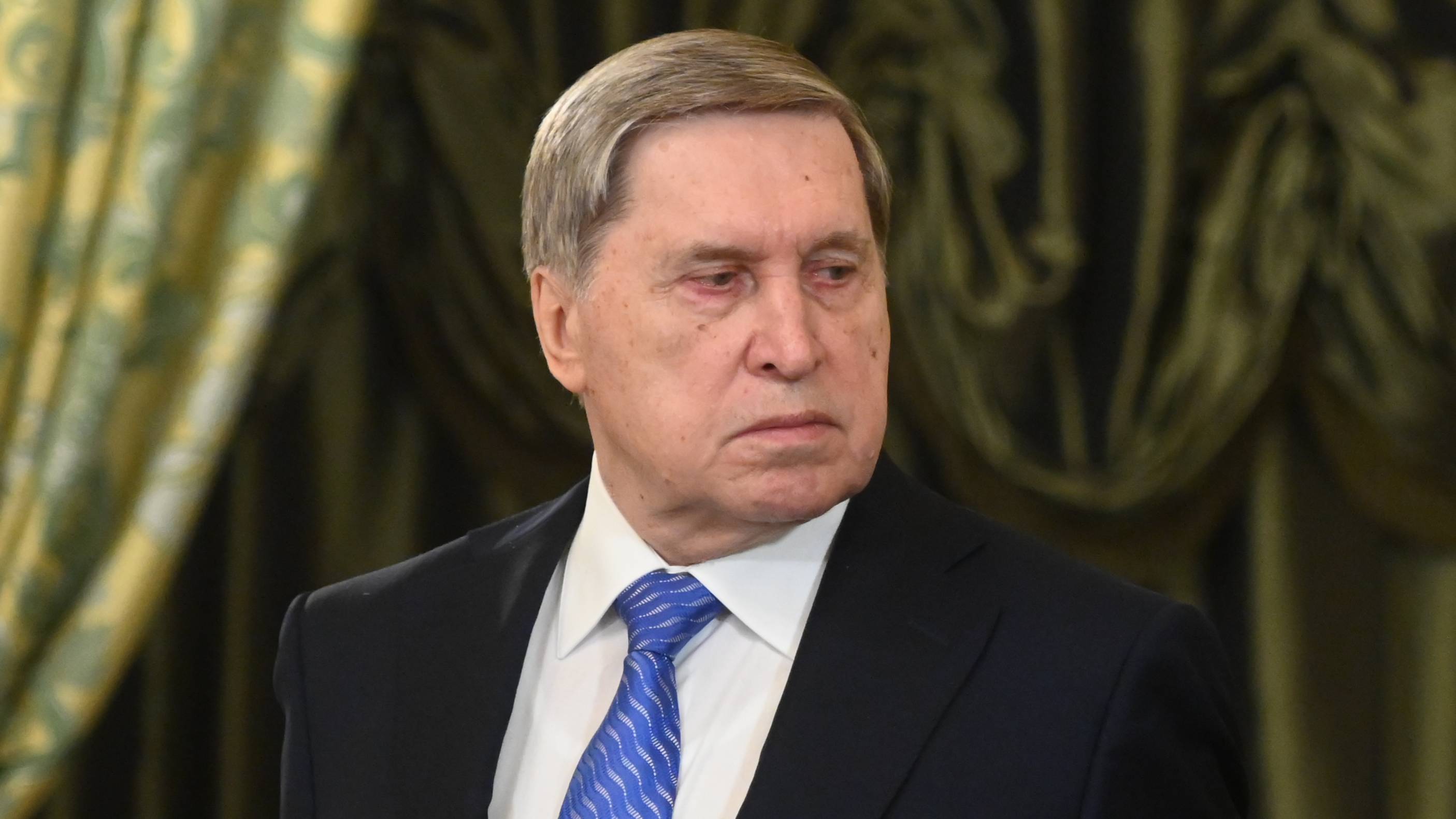 Ушаков: Ормузский пролив остаётся открытым для России