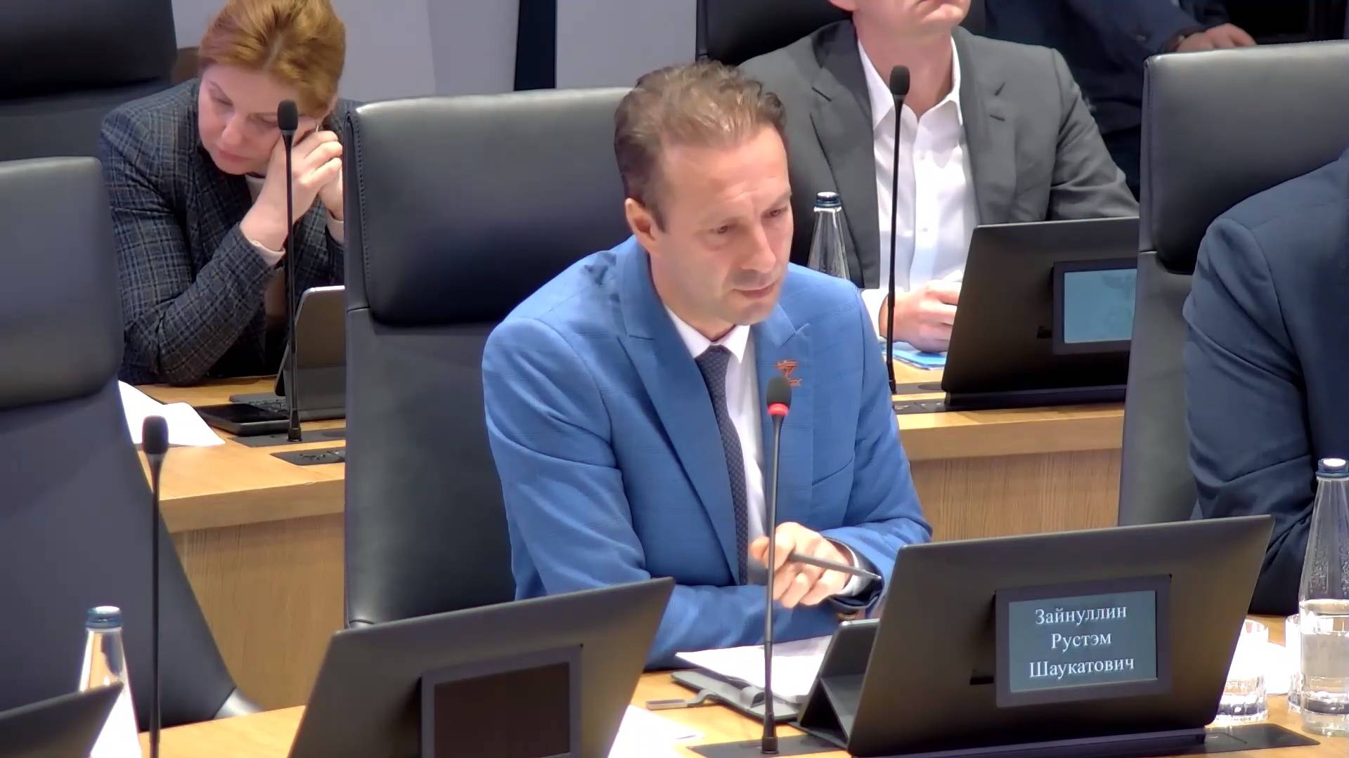 Вице-губернатора Белгородской области обвинили в растрате и взятке на 123 млн